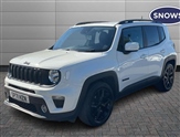 Jeep Renegade Image 3