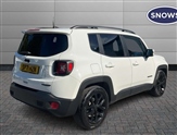 Jeep Renegade Image 4