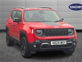 Jeep Renegade Image 1