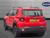 Jeep Renegade Image 2