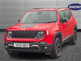 Jeep Renegade Image 3