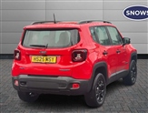 Jeep Renegade Image 4