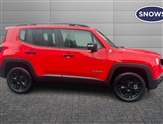 Jeep Renegade Image 5
