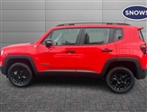 Jeep Renegade Image 6