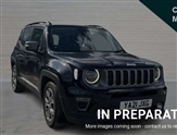 Jeep Renegade Image 1