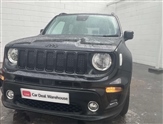 Jeep Renegade Image 3