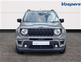 Jeep Renegade Image 2