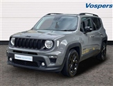 Jeep Renegade Image 3