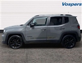 Jeep Renegade Image 5