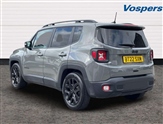 Jeep Renegade Image 6