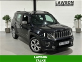 Used Jeep Renegade