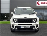 Jeep Renegade Image 4