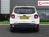 Jeep Renegade Image 6