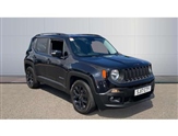 Jeep Renegade Image 1