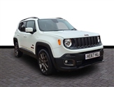 Used Jeep Renegade