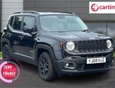 Jeep Renegade Image 1