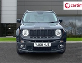 Jeep Renegade Image 4