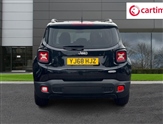 Jeep Renegade Image 6