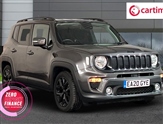 Jeep Renegade Image 1