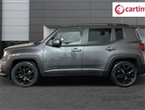 Jeep Renegade Image 3