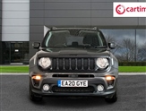 Jeep Renegade Image 4