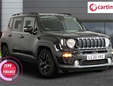 Jeep Renegade Image 1
