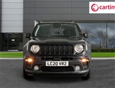 Jeep Renegade Image 4