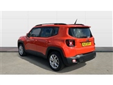 Jeep Renegade Image 2