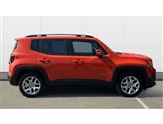 Jeep Renegade Image 5