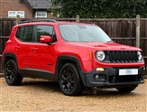 Used Jeep Renegade