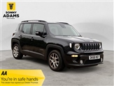Used Jeep Renegade