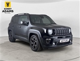 Used Jeep Renegade