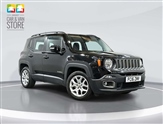 Jeep Renegade Image 1