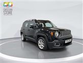 Jeep Renegade Image 2