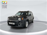 Jeep Renegade Image 3
