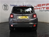 Jeep Renegade Image 4