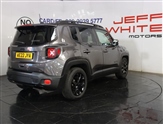 Jeep Renegade Image 6