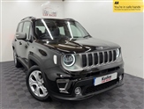 Used Jeep Renegade
