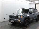 Used Jeep Renegade