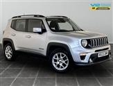 Used Jeep Renegade