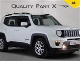 Used Jeep Renegade