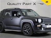 Used Jeep Renegade