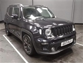 Used Jeep Renegade
