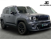 Jeep Renegade Image 1
