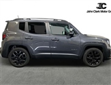 Jeep Renegade Image 4