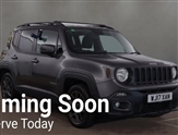 Used Jeep Renegade Used Jeep Renegade
