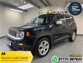 Used Jeep Renegade