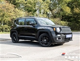 Used Jeep Renegade