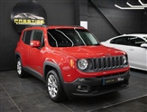 Used Jeep Renegade