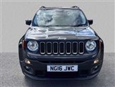 Jeep Renegade Image 2